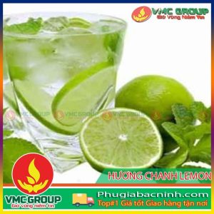 HƯƠNG CHANH THỰC PHẨM 