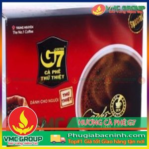 HƯƠNG CAFE G7 THỰC PHẨM 