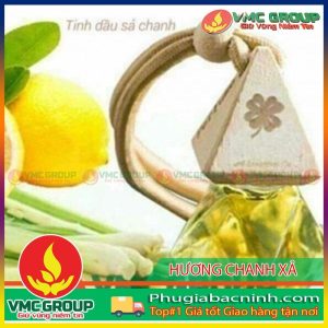 HƯƠNG CHANH SẢ LEMONGRASS