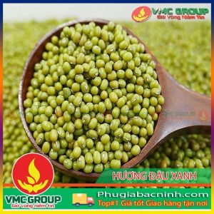 HƯƠNG ĐẬU XANH HƯƠNG LIỆU THỰC PHẨM 
