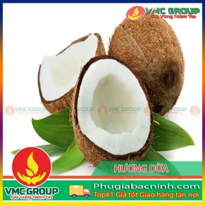 HƯƠNG DỪA THỰC PHẨM 