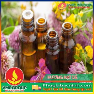 HƯƠNG HẠT DẺ THỰC PHẨM 