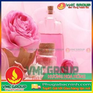 HƯƠNG HOA HỒNG THỰC PHẨM