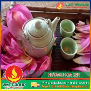 HƯƠNG HOA SEN THỰC PHẨM 