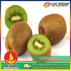 HƯƠNG KIWI THỰC PHẨM 