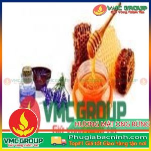HƯƠNG MẬT ONG RỪNG 