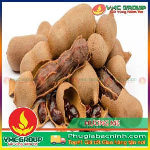 HƯƠNG ME THỰC PHẨM 