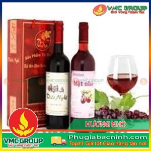 HƯƠNG NHO THỰC PHẨM 