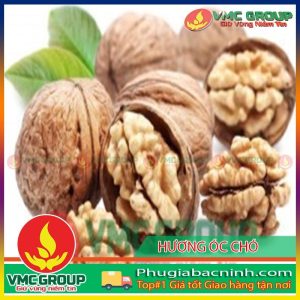 HƯƠNG ÓC CHÓ THỰC PHẨM 