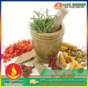 HƯƠNG QUẾ THỰC PHẨM 