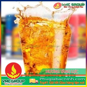 HƯƠNG TĂNG LỰC THỰC PHẨM 