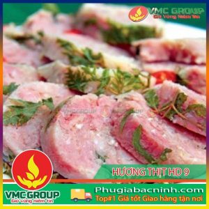 Hương thịt HD9