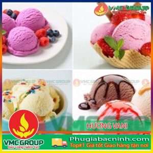 HƯƠNG VANI THỰC PHẨM 