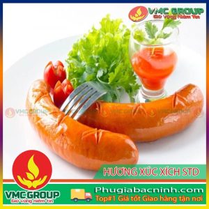 HƯƠNG XÚC XÍCH STD 
