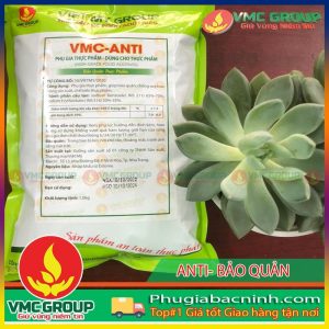 VMC ANTI  SIÊU BẢO QUẢN THỰC PHẨM 