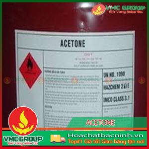 ACETONE