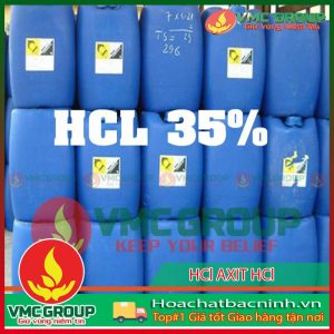 AXIT HCL – AXIT CLOHIDRIC 35%
