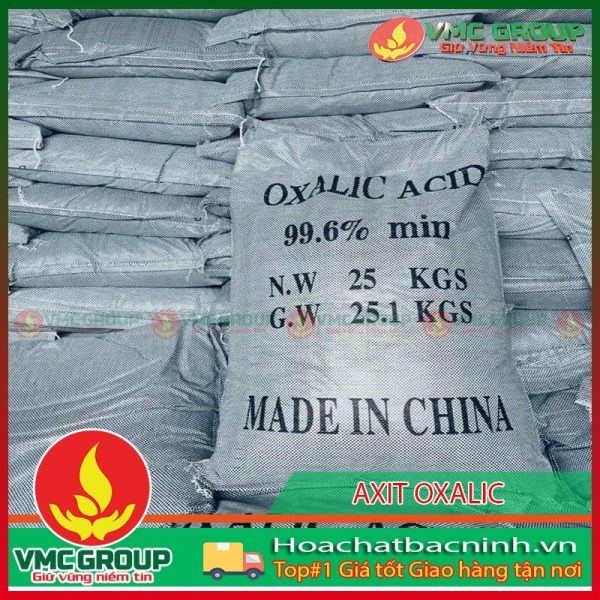 AXIT OXALIC ACID 99.6%