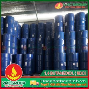 1, 4 BUTANEDIOL (BDO)