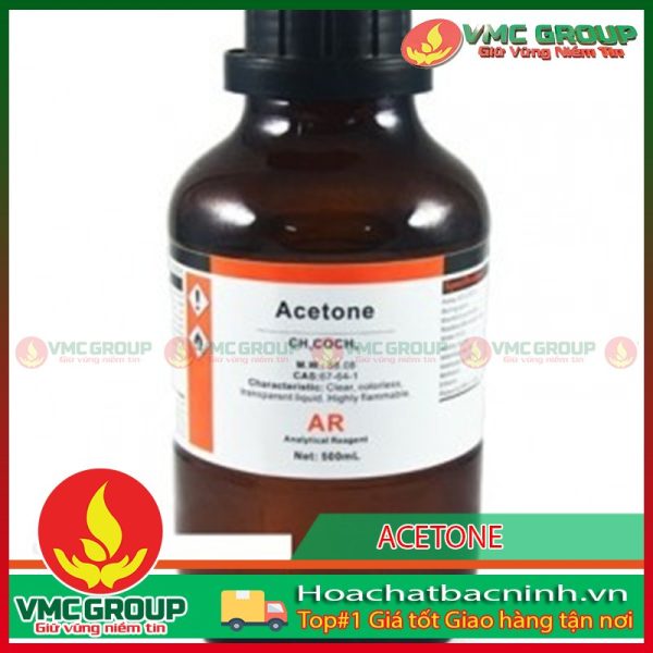 ACETONE CH3COCH3