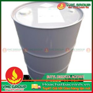 BUTYL DIGLYCOL ACETATE