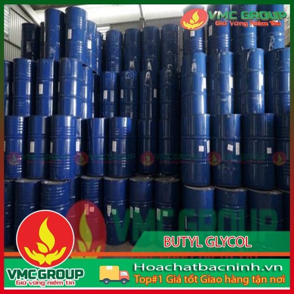 DUNG MÔI BUTYL GLYCOL