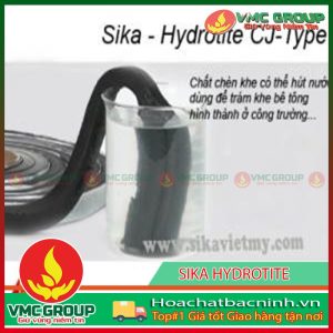SIKA HYDROTITE, CHẤT CHÈN KHE
