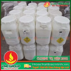 TCCA 90% – DẠNG VIÊN 