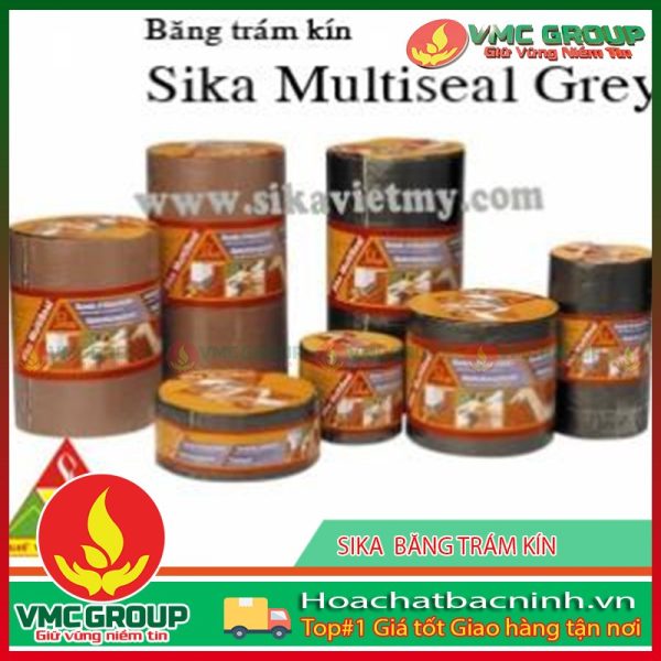 SIKA MULTISEAL BĂNG TRÁM KÍN