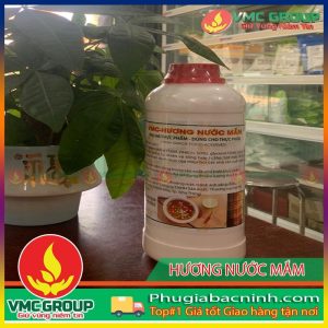 HƯƠNG NƯỚC MẮM NAM NGƯ VMC