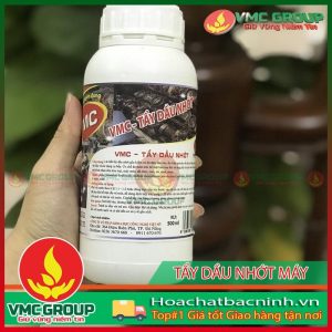 VMC TẨY DẦU NHỚT