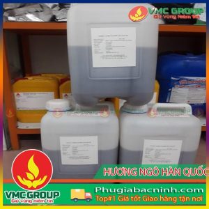 HƯƠNG NGÔ THỰC PHẨM 