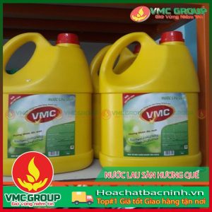 NƯỚC LAU SÀN HƯƠNG QUẾ